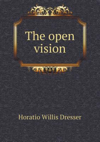 Open Vision