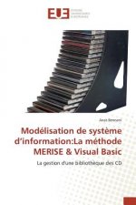 Modelisation de Systeme D Information