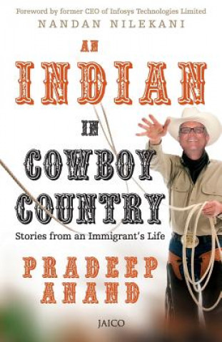 Indian in Cowboy Country