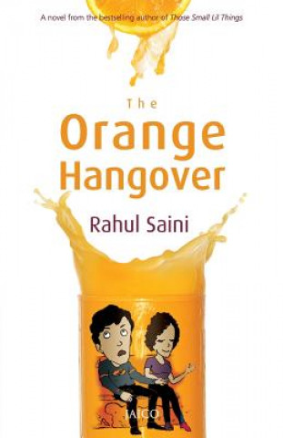 Orange Hangover