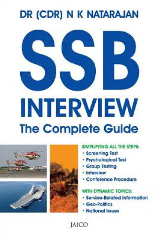 SSB Interview: The Complete Guide