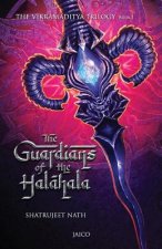 Vikramaditya Veergatha Book 1 - The Guardians of the Halahala