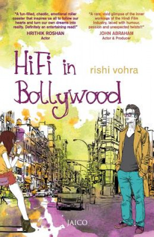 Hifi in Bollywood