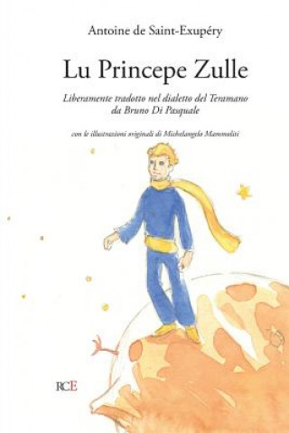 Lu Princepe Zulle