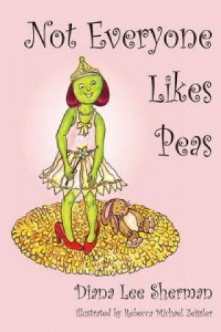 Not Everyone Likes Peas