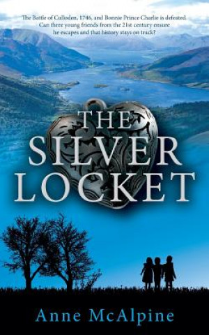 Silver Locket