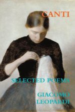 Canti. Selected Poems