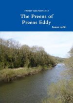 Family Reunion 2013: the Preens of Preens Eddy