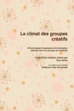 Climat Des Groupes Creatifs