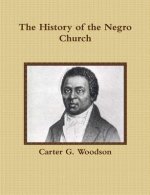 History of the Negro Church