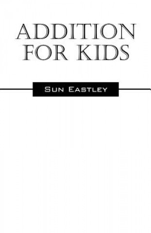 Addition for Kids