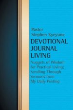 Devotional Journal Living