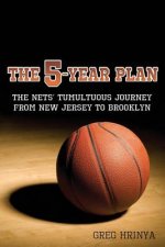 5-Year Plan