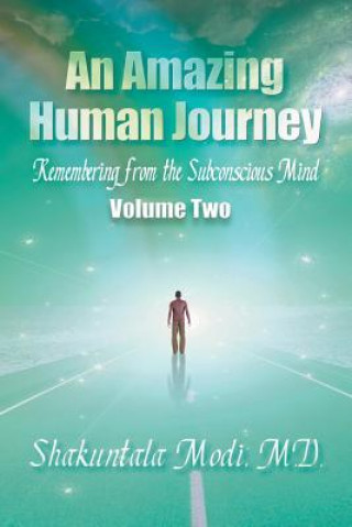 Amazing Human Journey