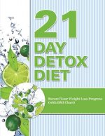 21 Day Detox Diet