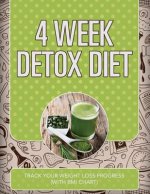 4 Week Detox Diet