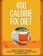 400 Calorie Fix Diet