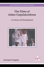 Films of Adoor Gopalakrishnan