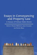 Essays in Conveyancing and Property Law in Honour of Professor Robert Rennie