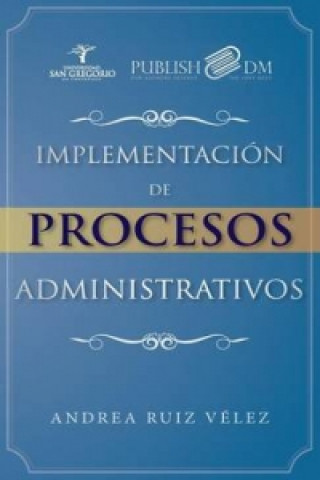 Implementacion de Procesos Administrativos