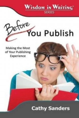 Before You Publish