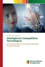 Inteligencia Competitiva Tecnologica