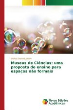 Museus de Ciencias