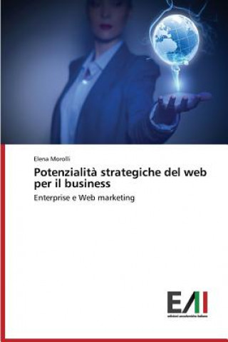 Potenzialita strategiche del web per il business