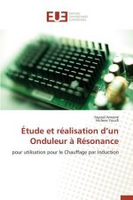 Etude Et Realisation D Un Onduleur A Resonance
