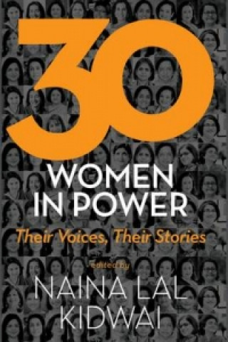 30 Women in Power, Their Voices, Their Stories