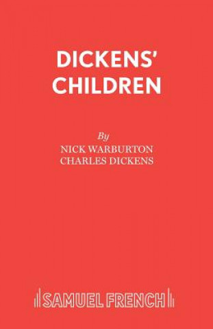 Dickens' Children