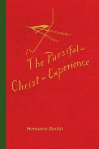 Parsifal=christ=experience in Wagner's Music Drama