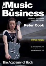 Music of Business