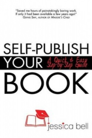 Self-Publish Your Book