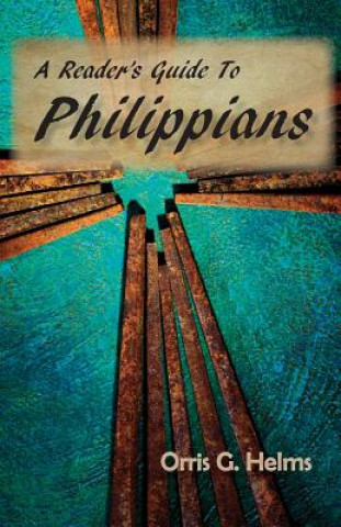 Reader's Guide to Philippians