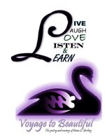 Livelaughlovelistenlearn~Voyage to Beautiful.the Poetry and Musings of Anna Sterling.