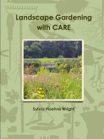 Landscape Gardening with Care