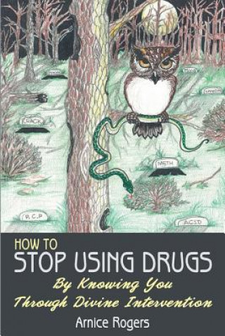 How to Stop Using Drugs