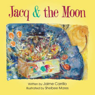 Jacq & the Moon