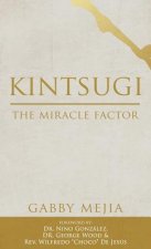 Kintsugi