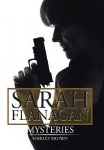 Sarah Flanagan Mysteries