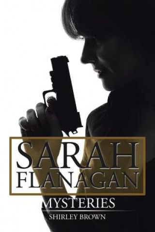 Sarah Flanagan Mysteries
