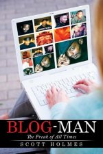 Blog-Man