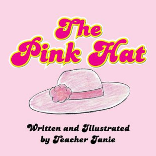 Pink Hat