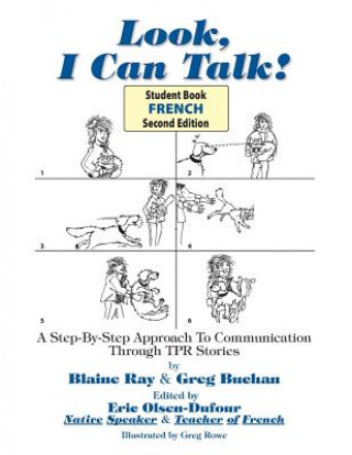 Look, I Can Talk! French