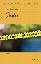 Skabio (Originala romano en Esperanto)