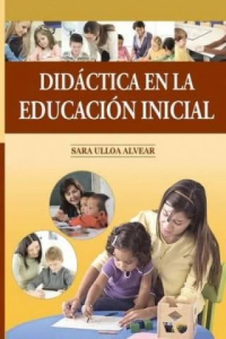 Didactica En La Educacion Inicial