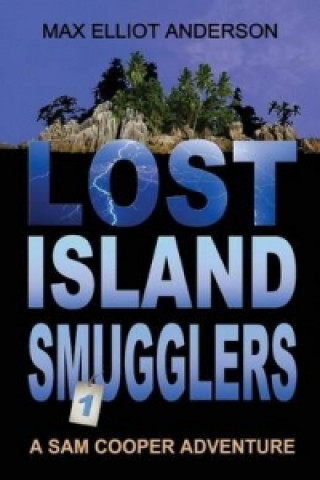 Lost Island Smugglers