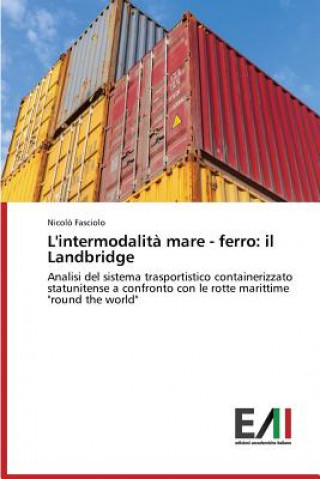 L'intermodalita mare - ferro
