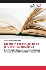 Diseno y construccion de una prensa mecanica